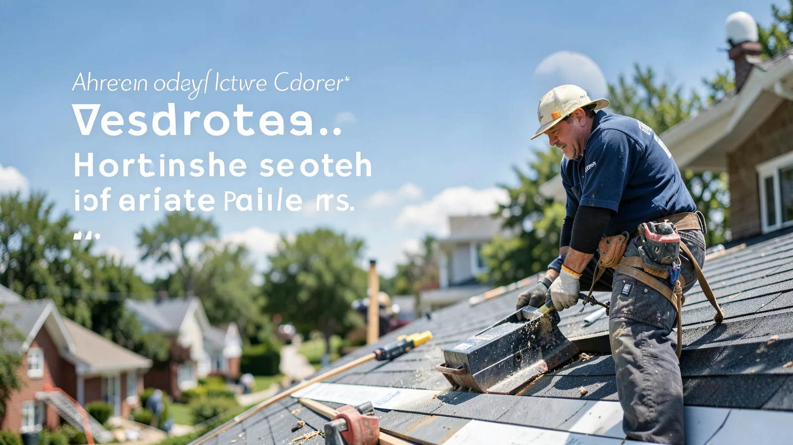Roof Replacement in Tampico, IL near me